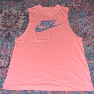 Nike Tank Top